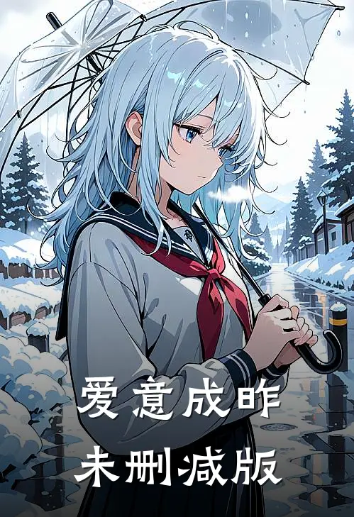 爱意成昨未删减版