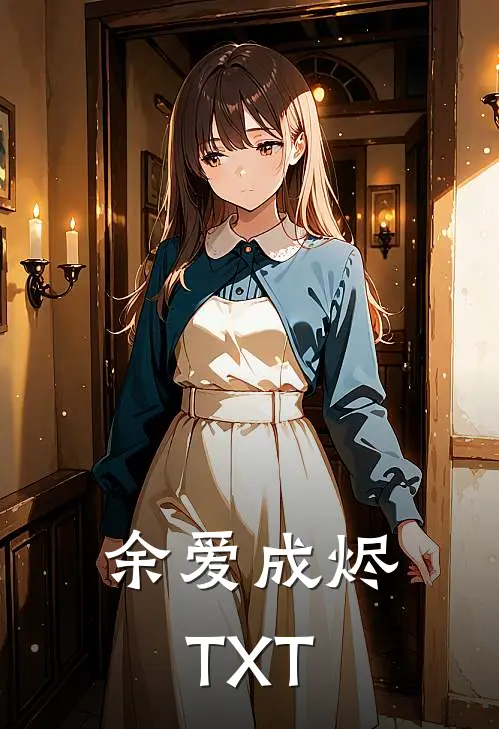 余爱成烬TXT