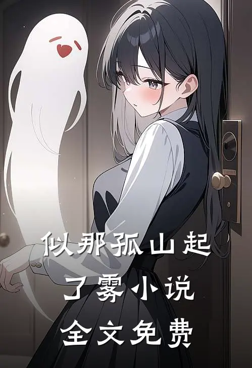 似那孤山起了雾小说全文免费