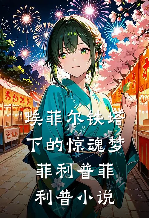 埃菲尔铁塔下的惊魂梦菲利普菲利普小说