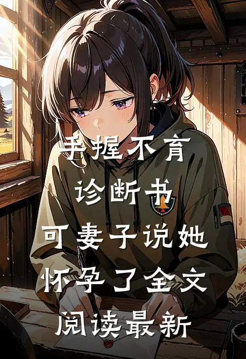 手握不育诊断书，可妻子说她怀孕了全文阅读最新