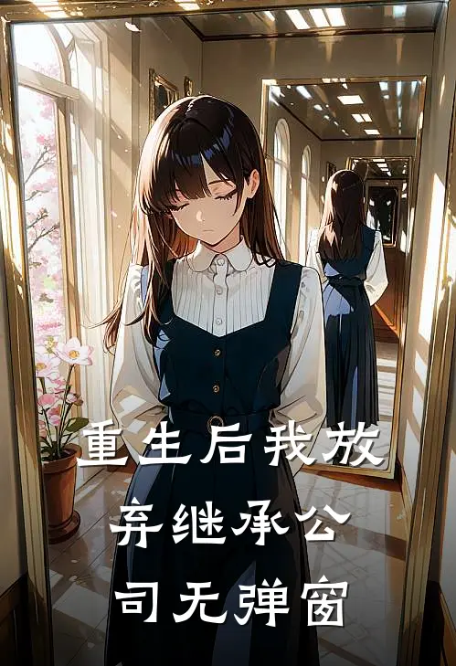 重生后我放弃继承公司无弹窗