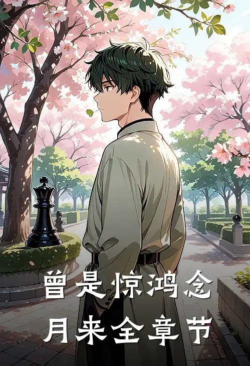 曾是惊鸿念月来全章节