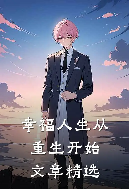 幸福人生从重生开始文章精选