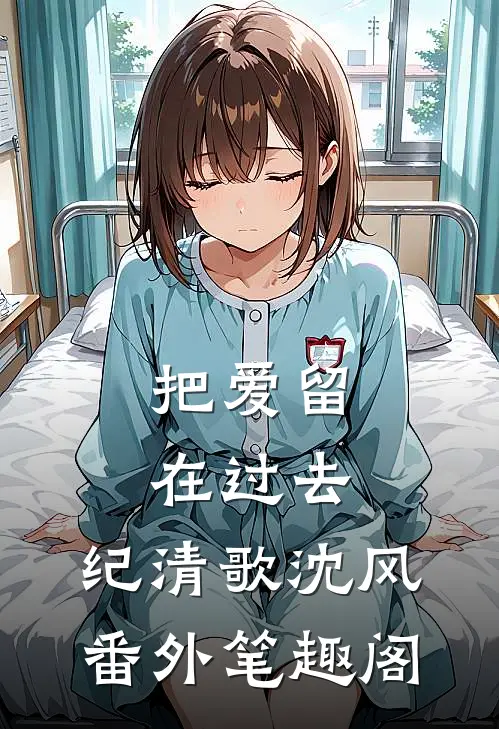 把爱留在过去：纪清歌沈风番外笔趣阁