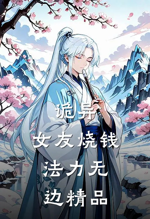 诡异：女友烧钱，法力无边精品