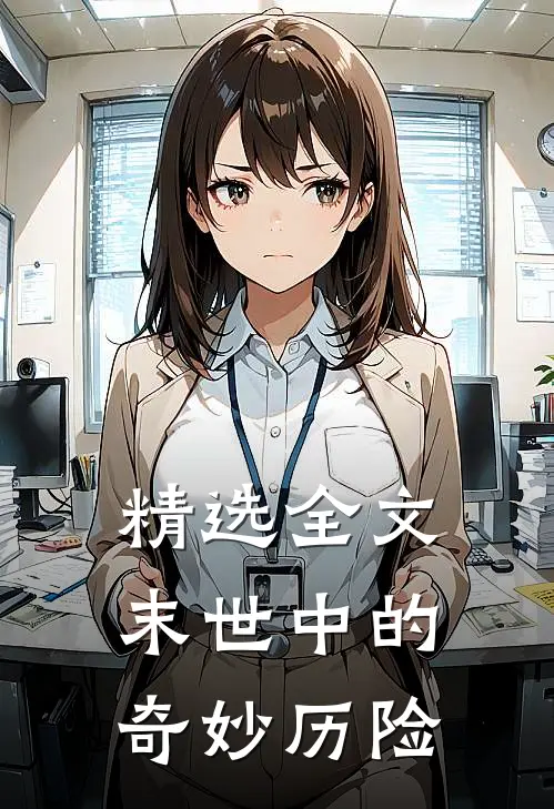 精选全文末世中的奇妙历险