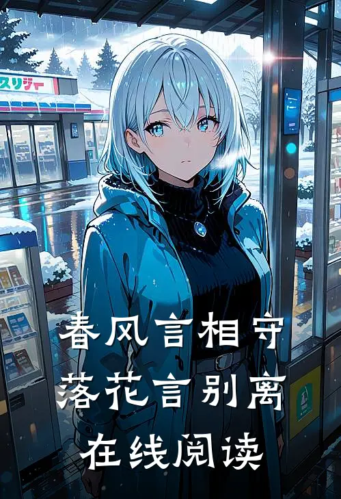 春风言相守，落花言别离在线阅读