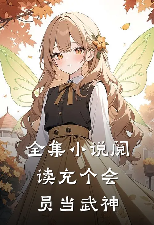 全集小说阅读充个会员当武神