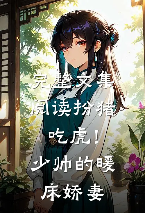 完整文集阅读扮猪吃虎！少帅的暖床娇妻