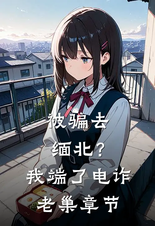 被骗去缅北？我端了电诈老巢章节