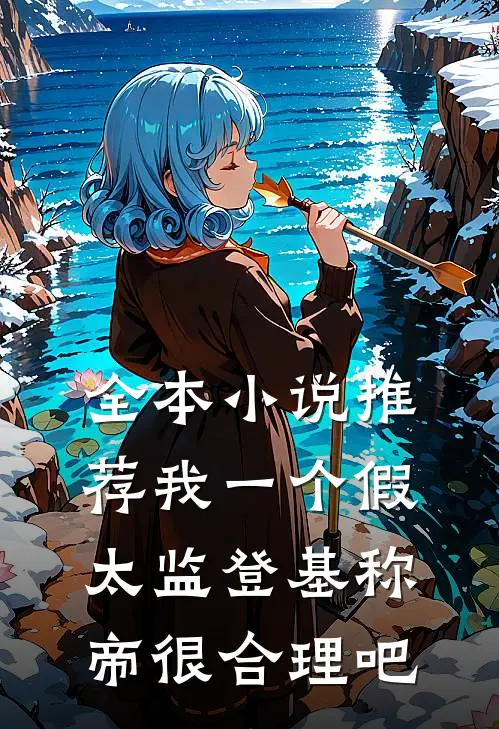 全本小说推荐我一个假太监登基称帝很合理吧