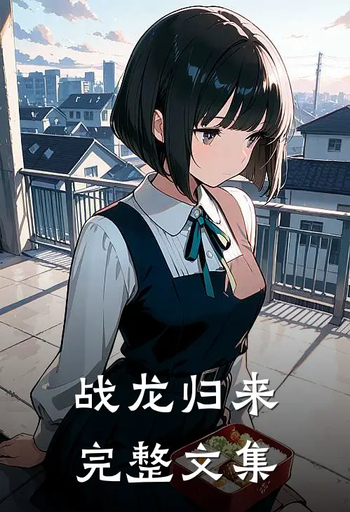 战龙归来完整文集