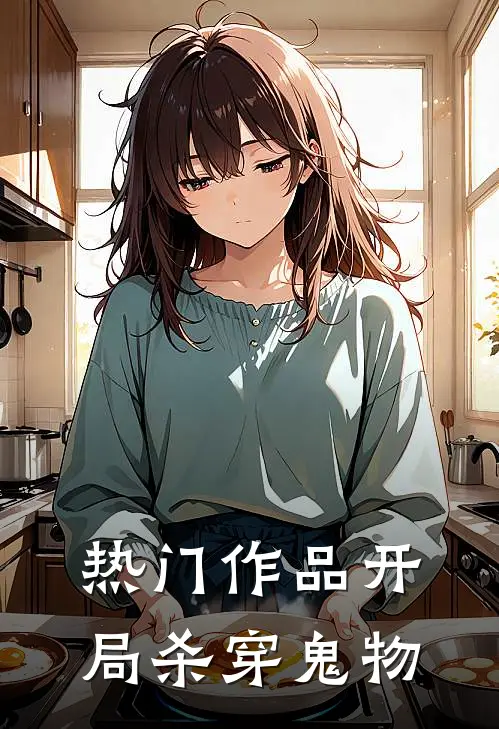 热门作品开局杀穿鬼物