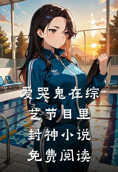 爱哭鬼在综艺节目里封神小说免费阅读