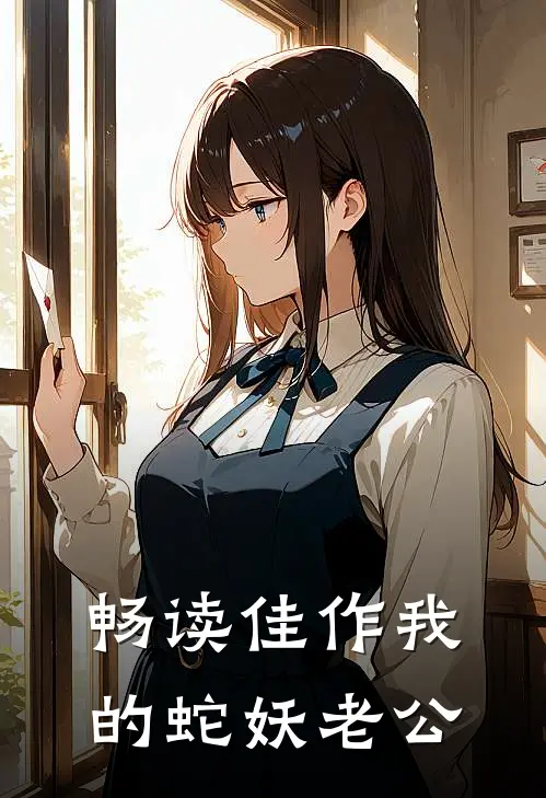 畅读佳作我的蛇妖老公