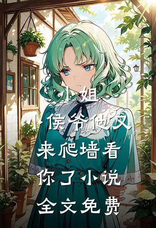 小姐，小侯爷他又来爬墙看你了小说全文免费
