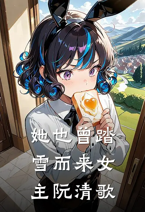 她也曾踏雪而来女主阮清歌