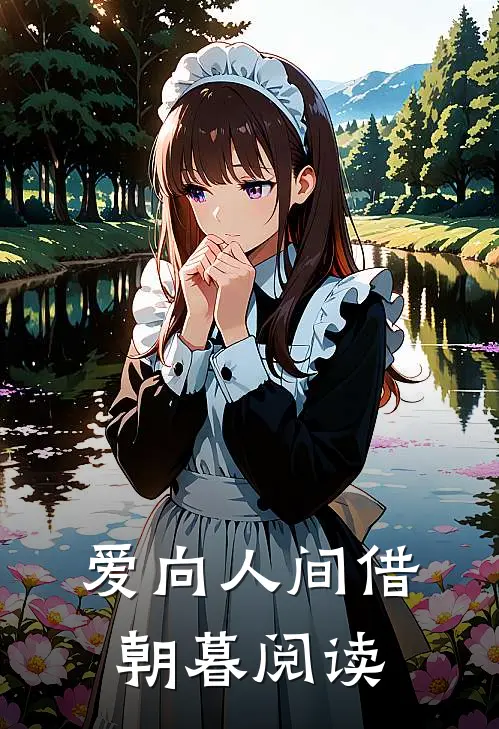 爱向人间借朝暮阅读