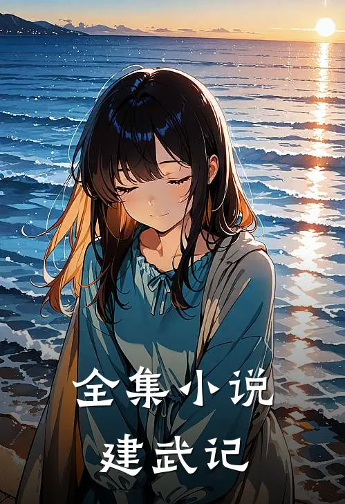 全集小说建武记
