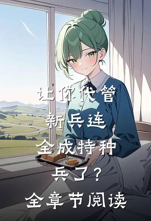 让你代管新兵连，全成特种兵了？全章节阅读
