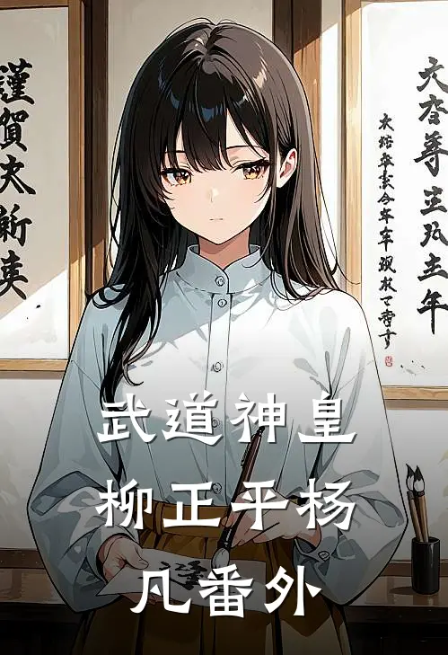 武道神皇柳正平杨凡 番外