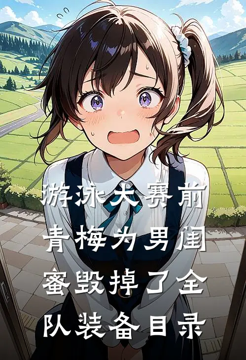 游泳大赛前，青梅为男闺蜜毁掉了全队装备目录