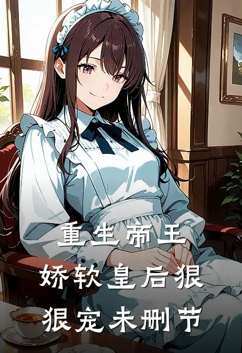重生帝王,娇软皇后狠狠宠未删节