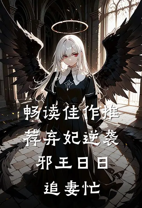 畅读佳作推荐弃妃逆袭：邪王日日追妻忙