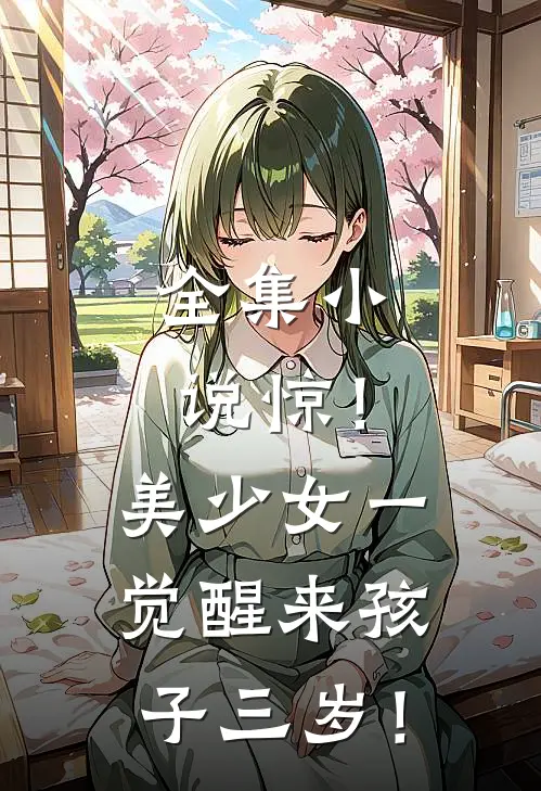 全集小说惊！美少女一觉醒来孩子三岁！