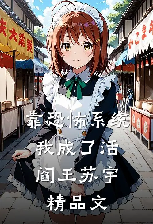 靠恐怖系统,我成了活阎王苏宇精品文