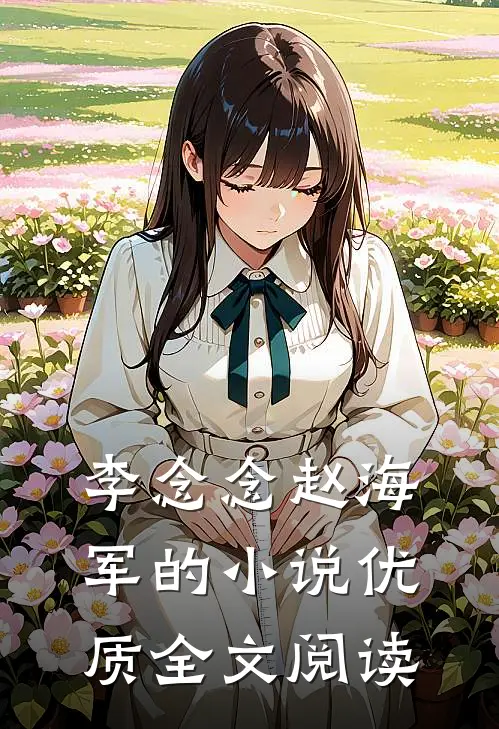 李念念赵海军的小说优质全文阅读