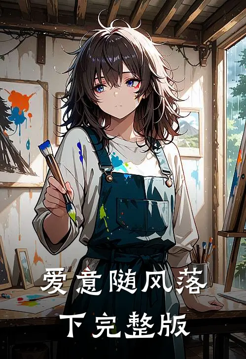爱意随风落下完整版