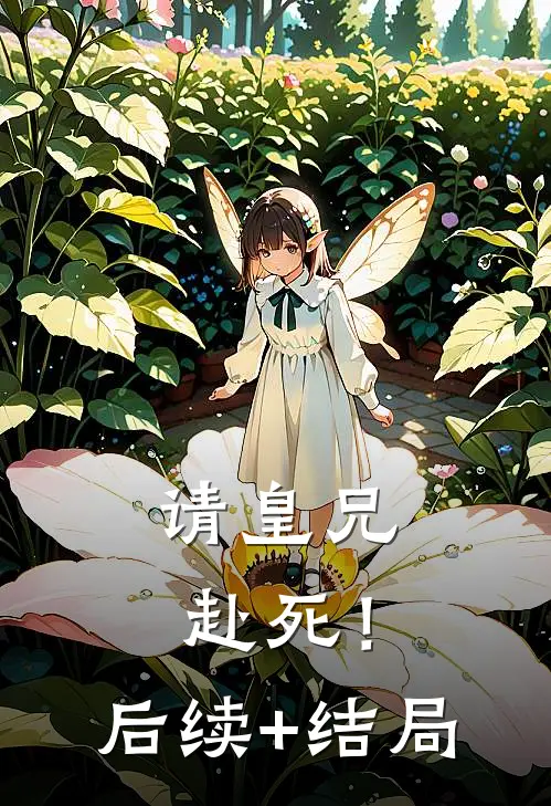 请皇兄，赴死！后续+结局