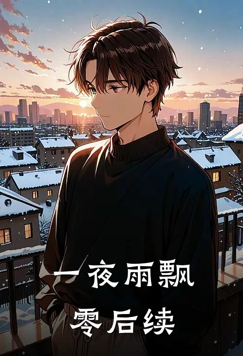 一夜雨飘零后续