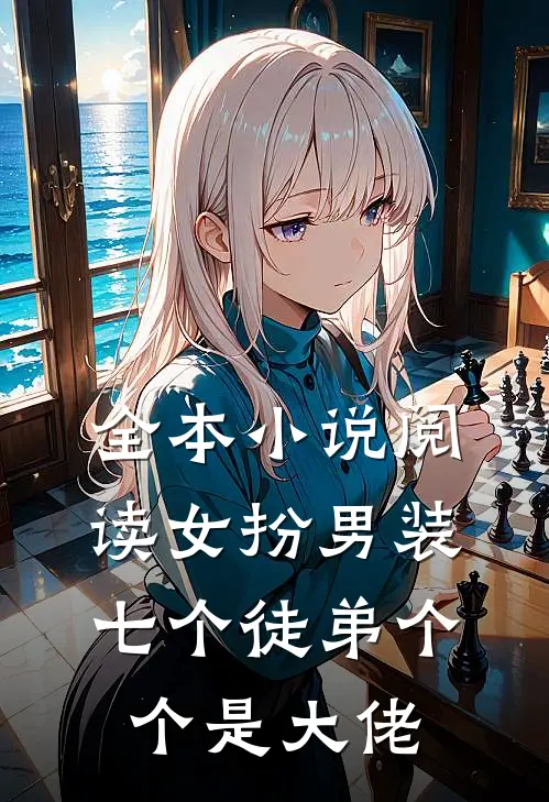 全本小说阅读女扮男装:七个徒弟个个是大佬