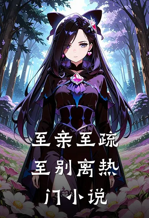 至亲至疏至别离热门小说
