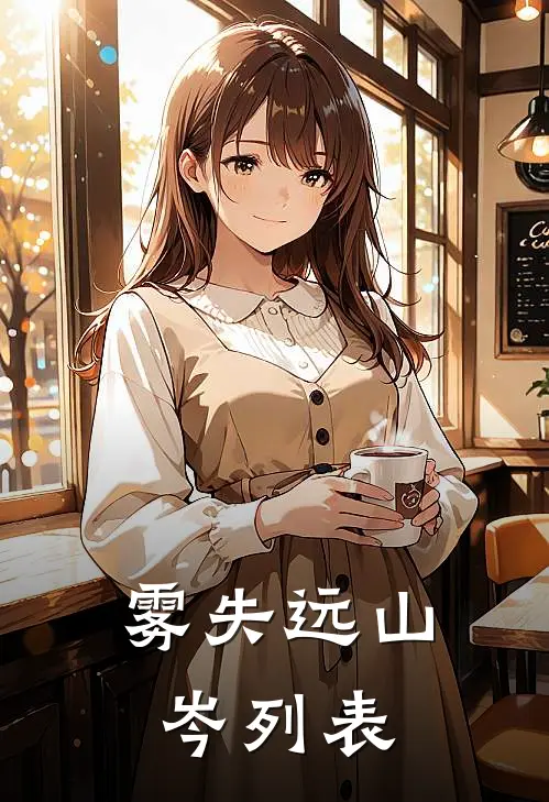 雾失远山岑列表