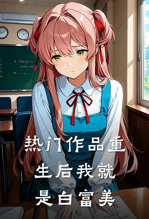 热门作品重生后我就是白富美
