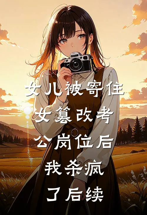 女儿被寄住女篡改考公岗位后，我杀疯了后续