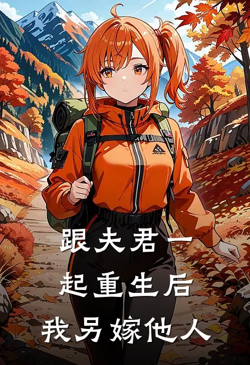 跟夫君一起重生后,我另嫁他人免费阅读