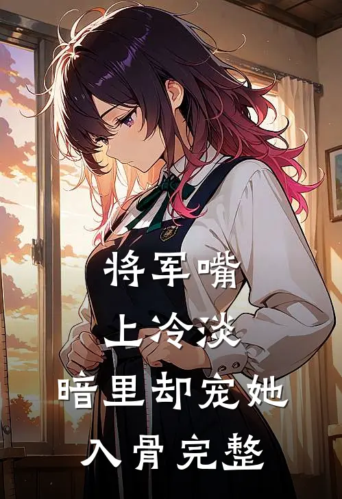 将军嘴上冷淡，暗里却宠她入骨完整
