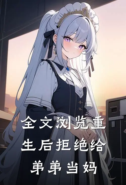 全文浏览重生后拒绝给弟弟当妈