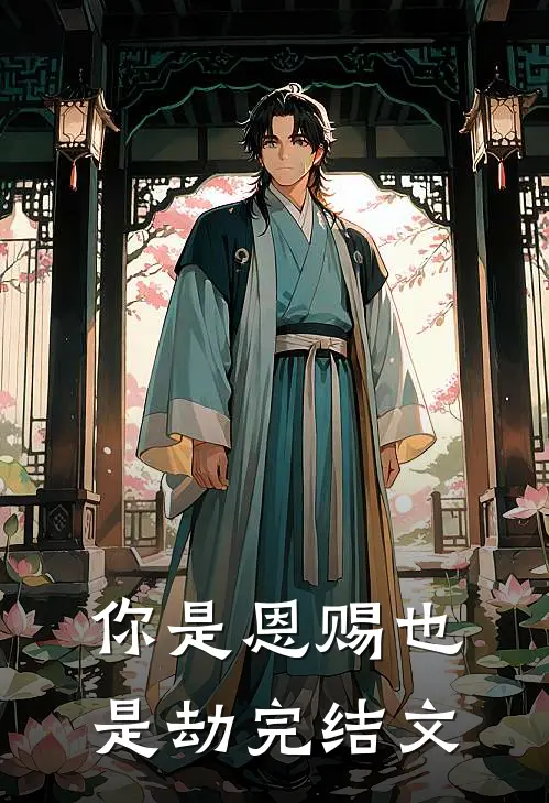 你是恩赐也是劫完结文