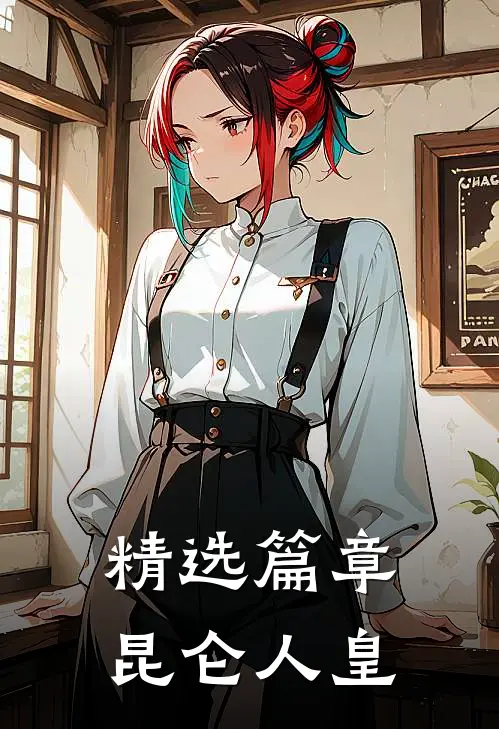 精选篇章昆仑人皇