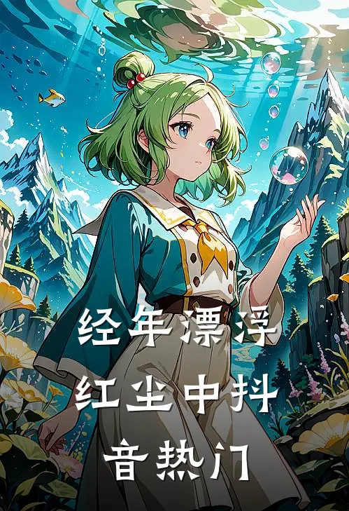 经年漂浮红尘中抖音热门