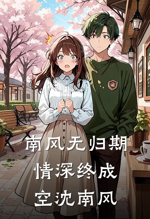 南风无归期，情深终成空沈南风