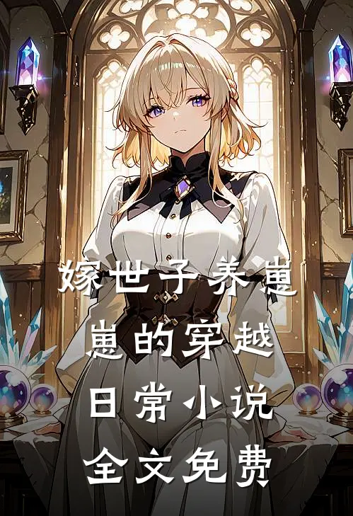 嫁世子养崽崽的穿越日常小说全文免费