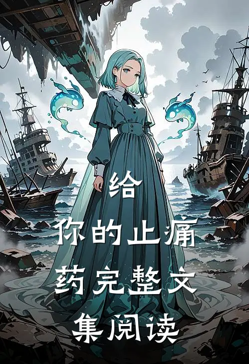 给，你的止痛药完整文集阅读