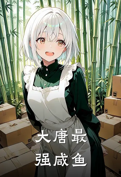 大唐最强咸鱼